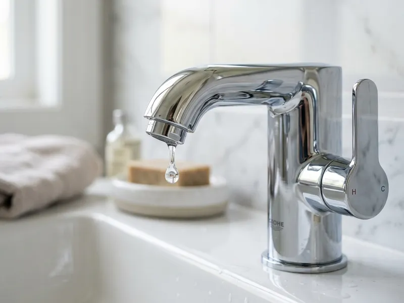 Faucet Repair & Installation Plumber in Villisca, IA